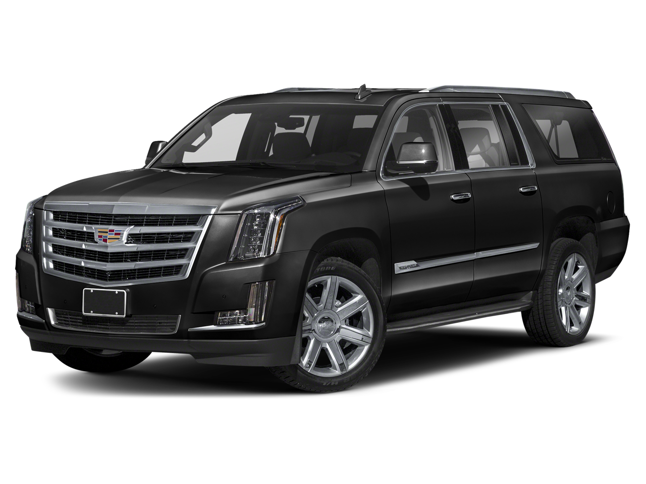 2019 Cadillac Escalade ESV