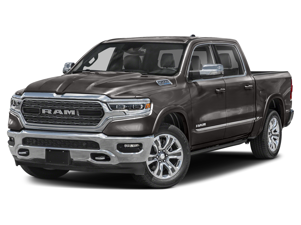 2023 RAM Ram 1500