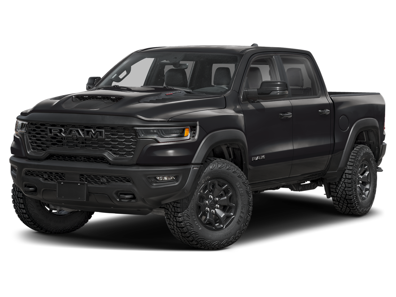 2025 RAM Ram 1500