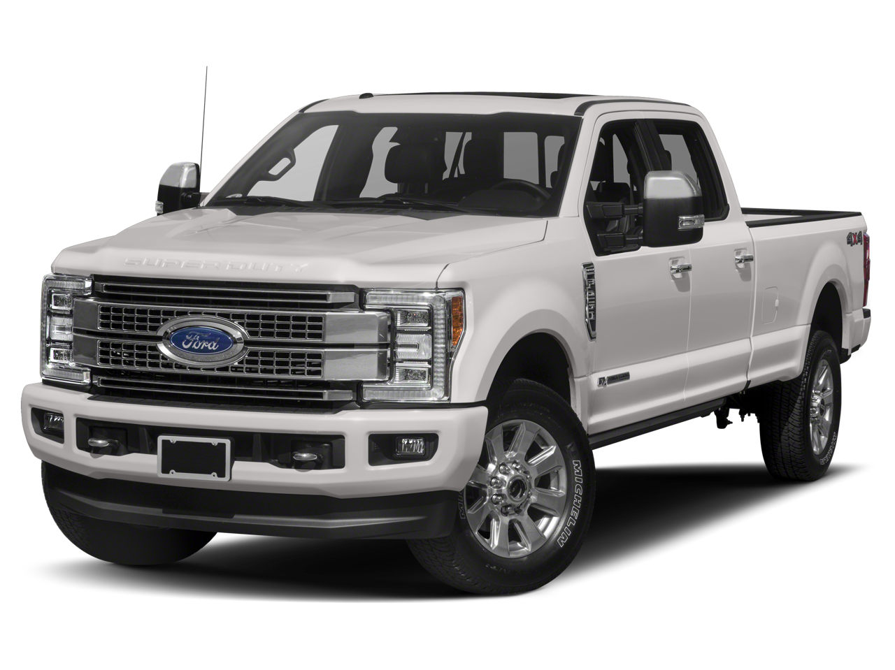2019 Ford F-250SD