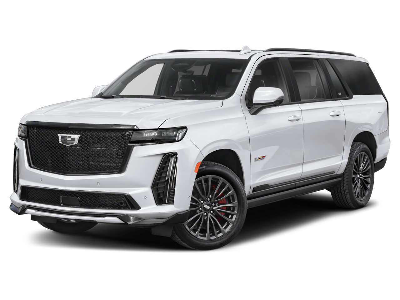 2023 Cadillac Escalade ESV